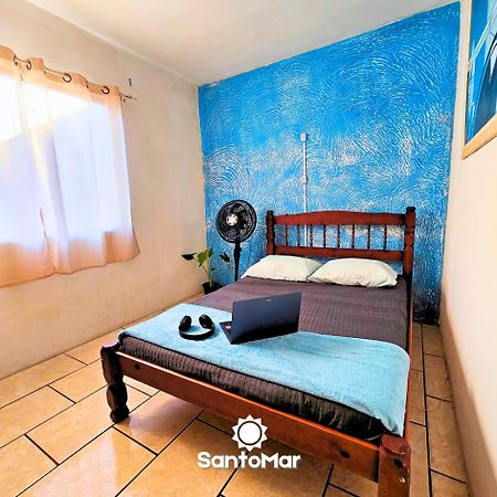 Santo Mar Hostel 아라이알도카보 외부 사진