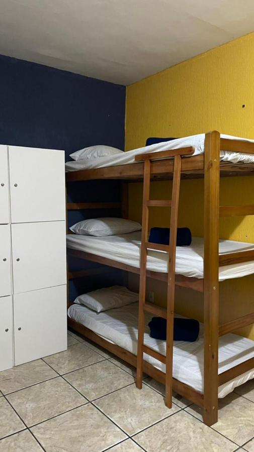 Santo Mar Hostel 아라이알도카보 외부 사진