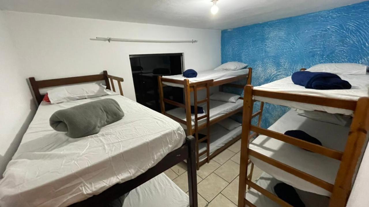 Santo Mar Hostel 아라이알도카보 외부 사진
