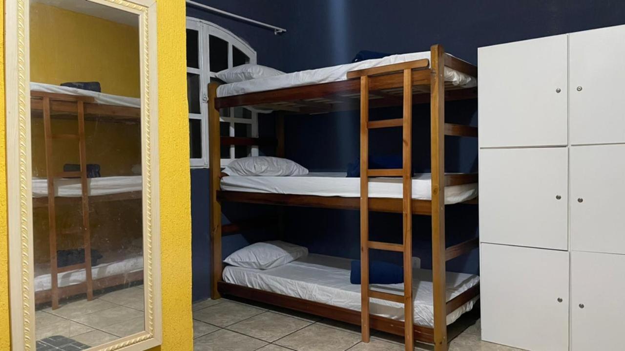 Santo Mar Hostel 아라이알도카보 외부 사진