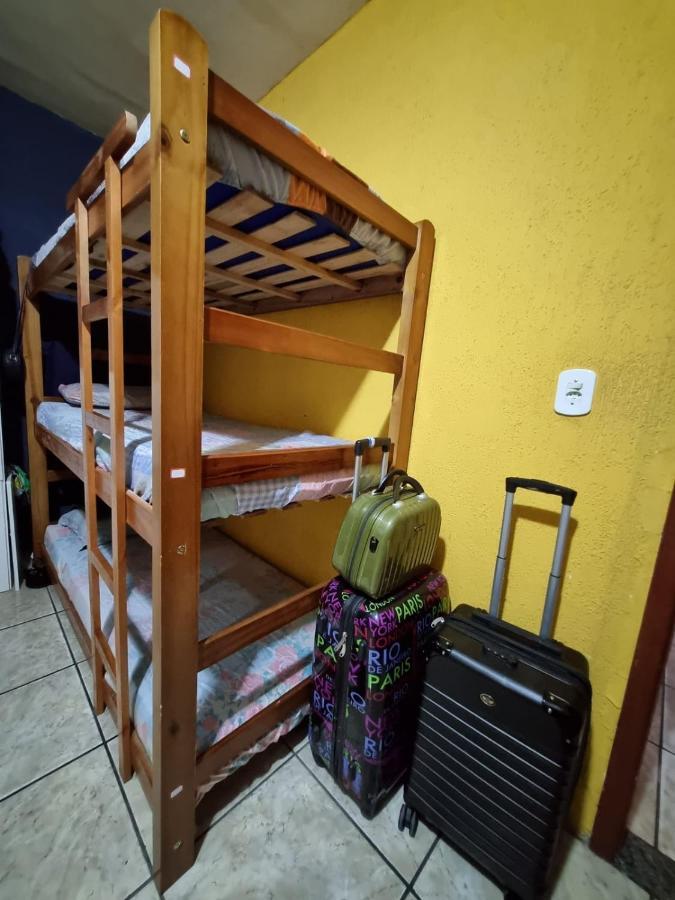 Santo Mar Hostel 아라이알도카보 외부 사진