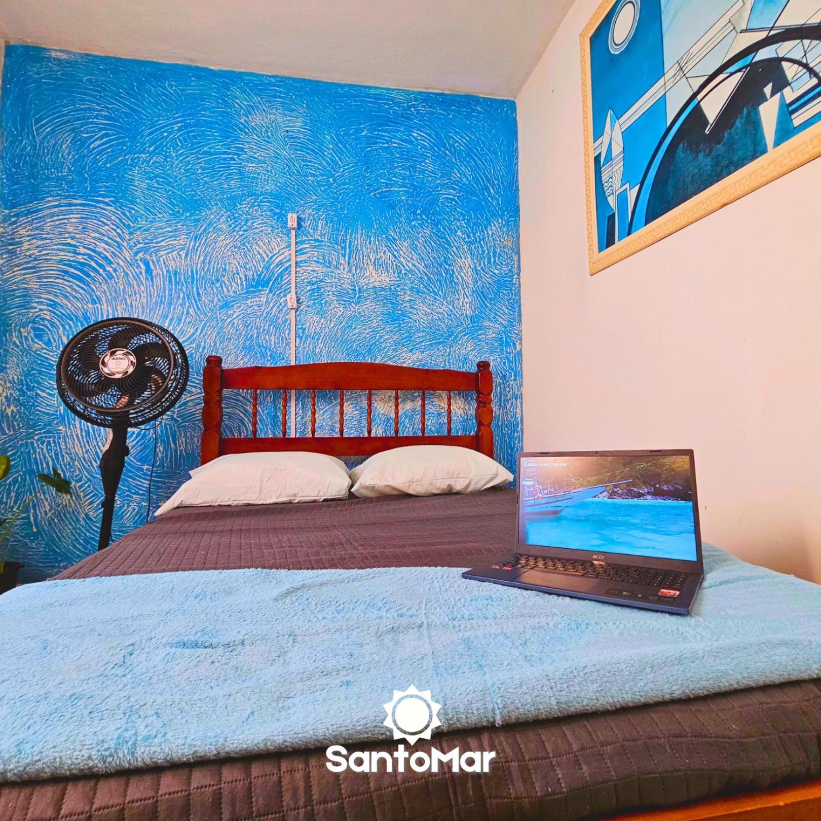 Santo Mar Hostel 아라이알도카보 외부 사진